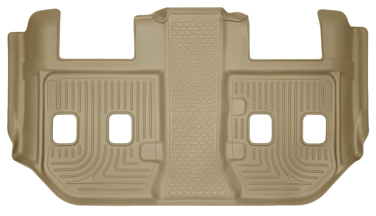 Weatherbeater-3rd Seat Floor Liner
