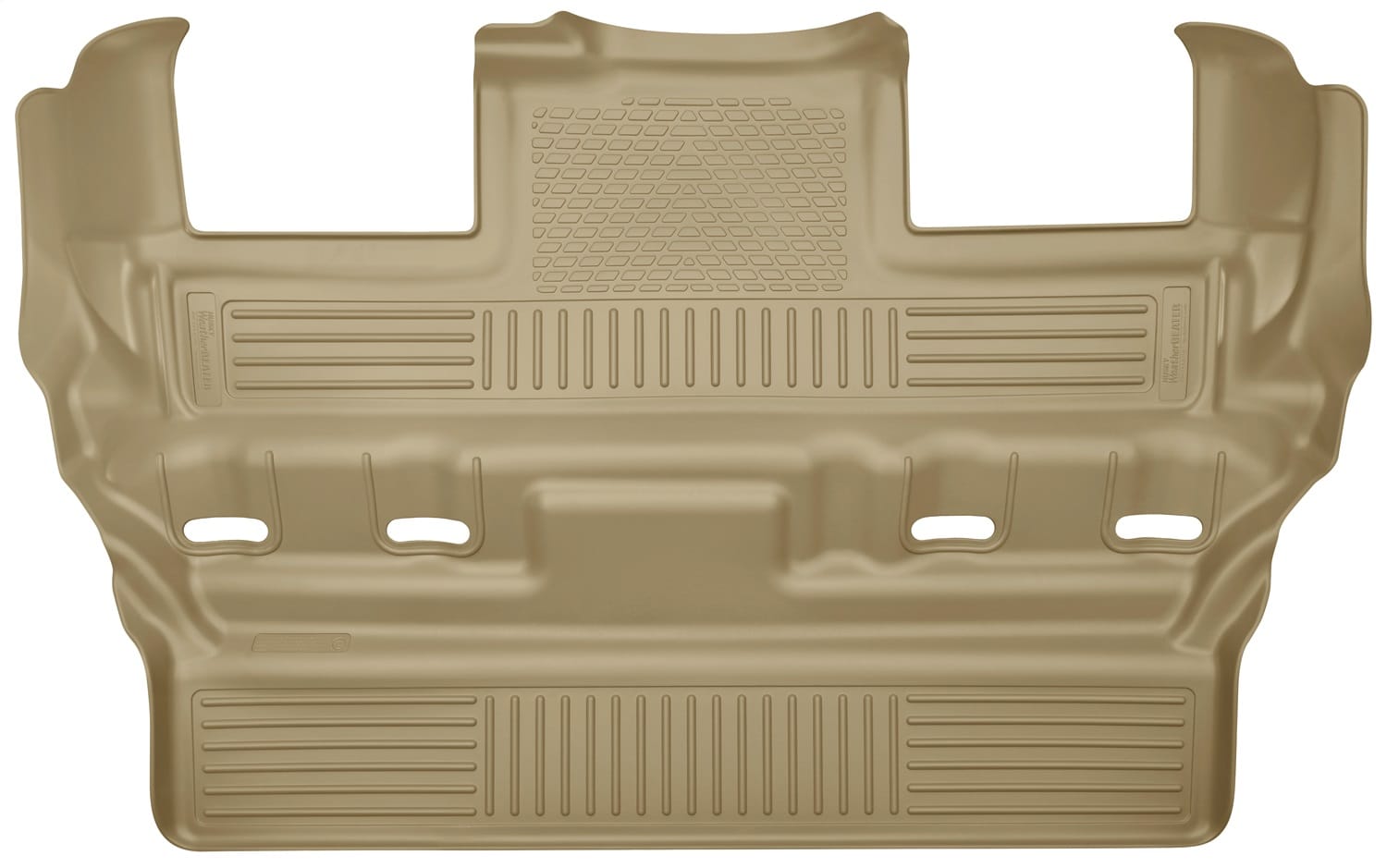 Weatherbeater-3rd Seat Floor Liner