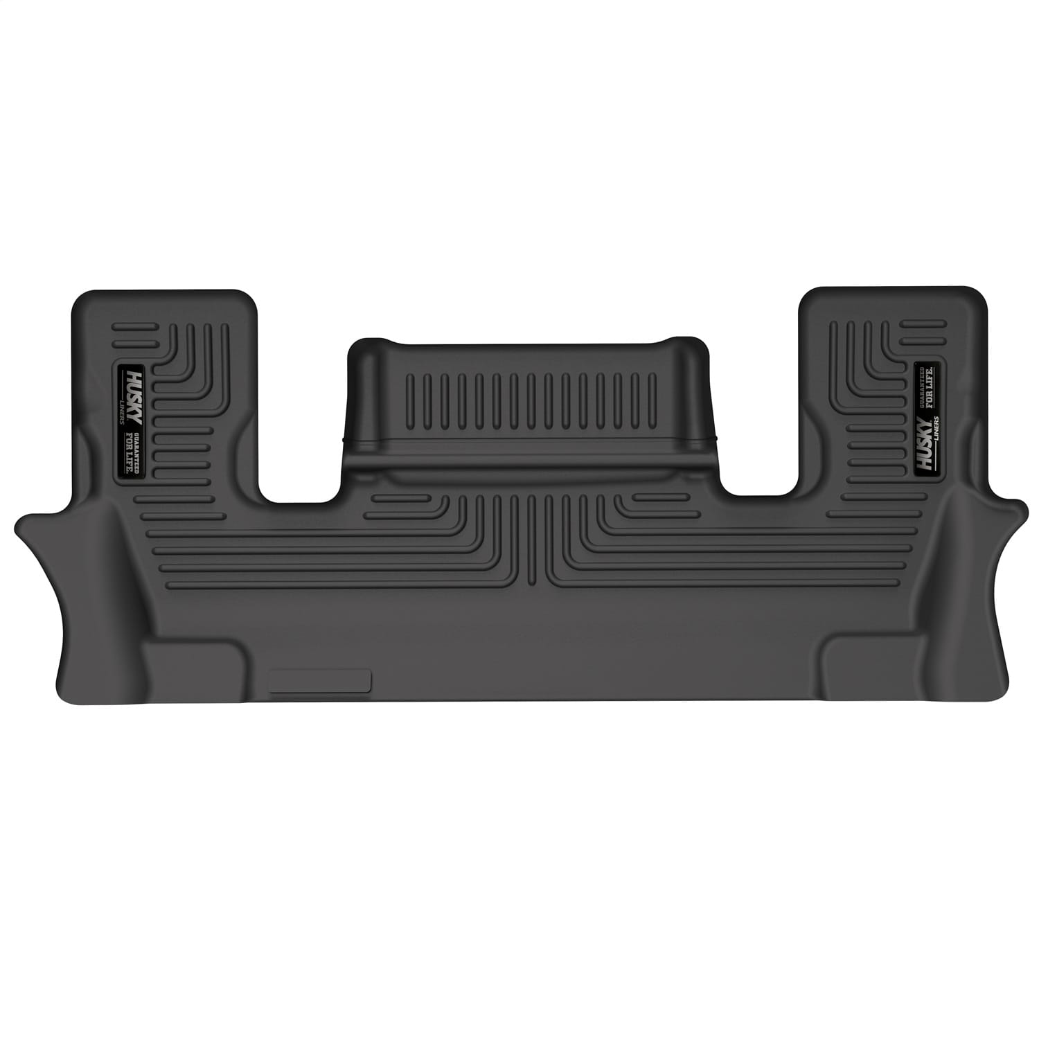 Weatherbeater-3rd Seat Floor Liner