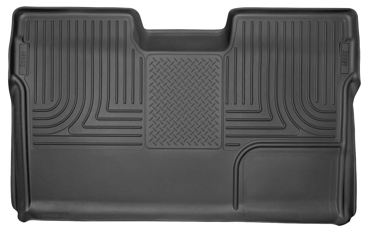 Weatherbeater-2nd Seat Floor Liner