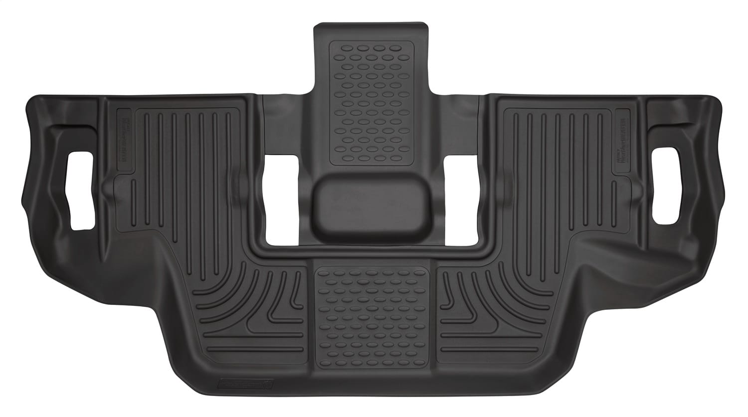 Weatherbeater-3rd Seat Floor Liner