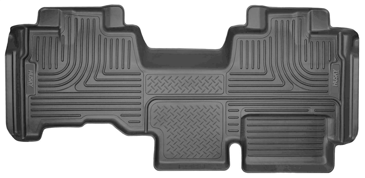 Weatherbeater-2nd Seat Floor Liner