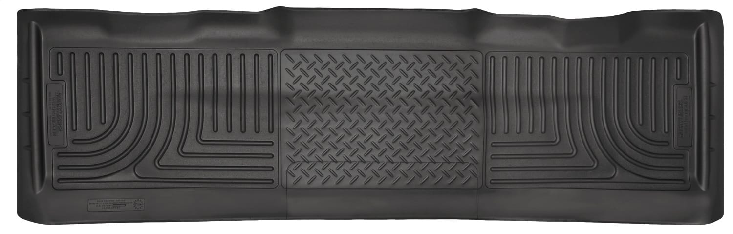 Weatherbeater-2nd Seat Floor Liner