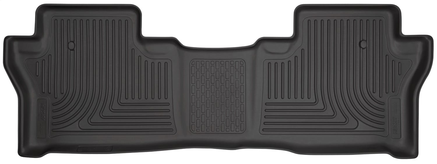 Weatherbeater-2nd Seat Floor Liner