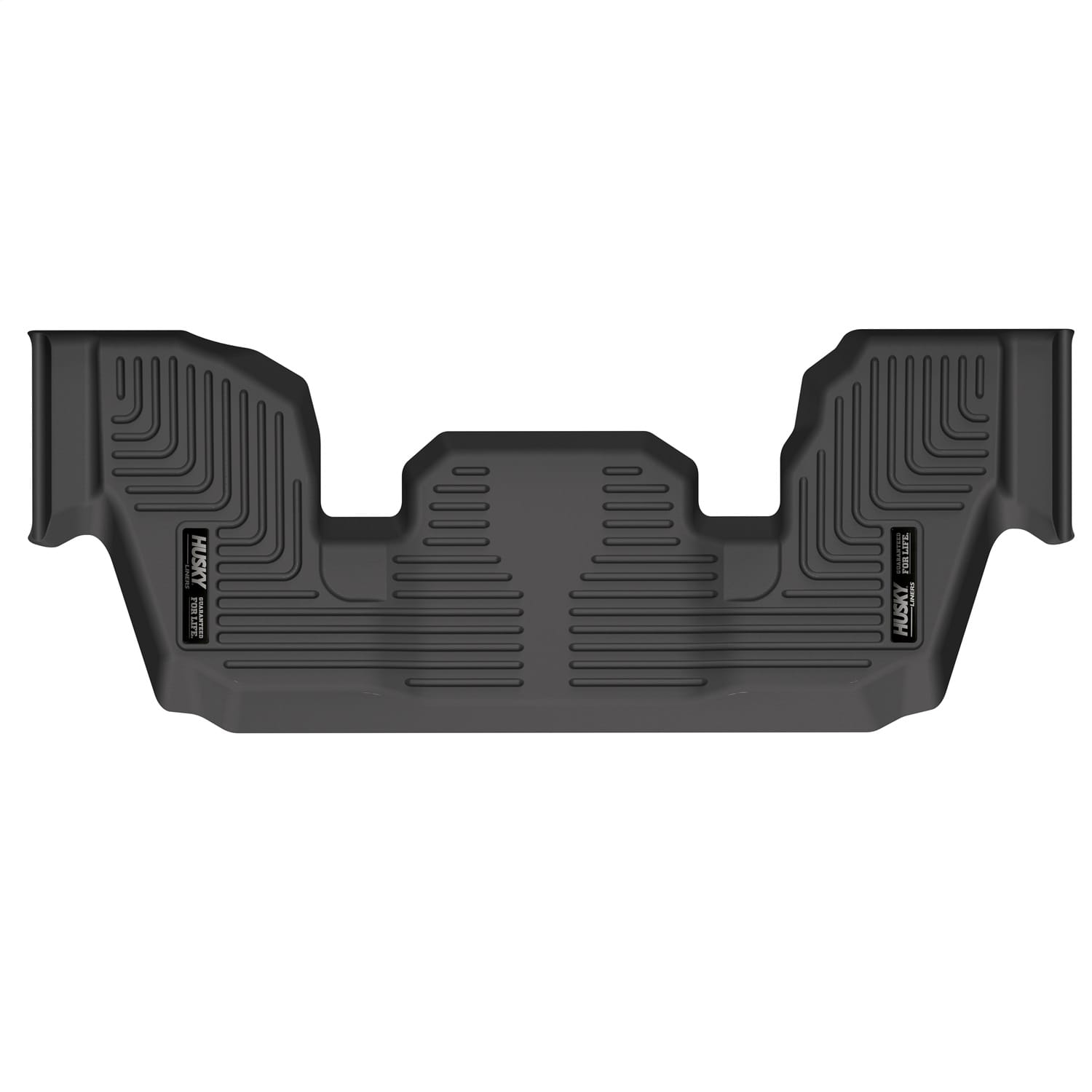 Weatherbeater-3rd Seat Floor Liner