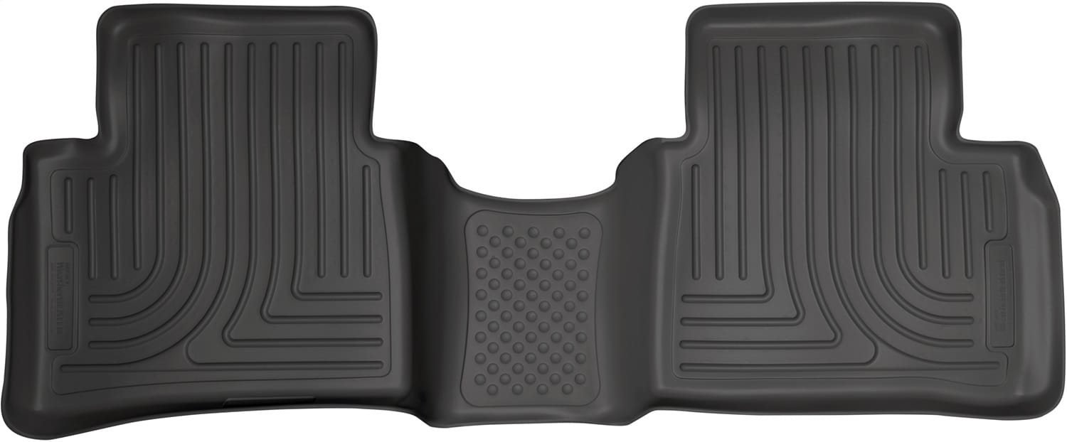 Weatherbeater-2nd Seat Floor Liner
