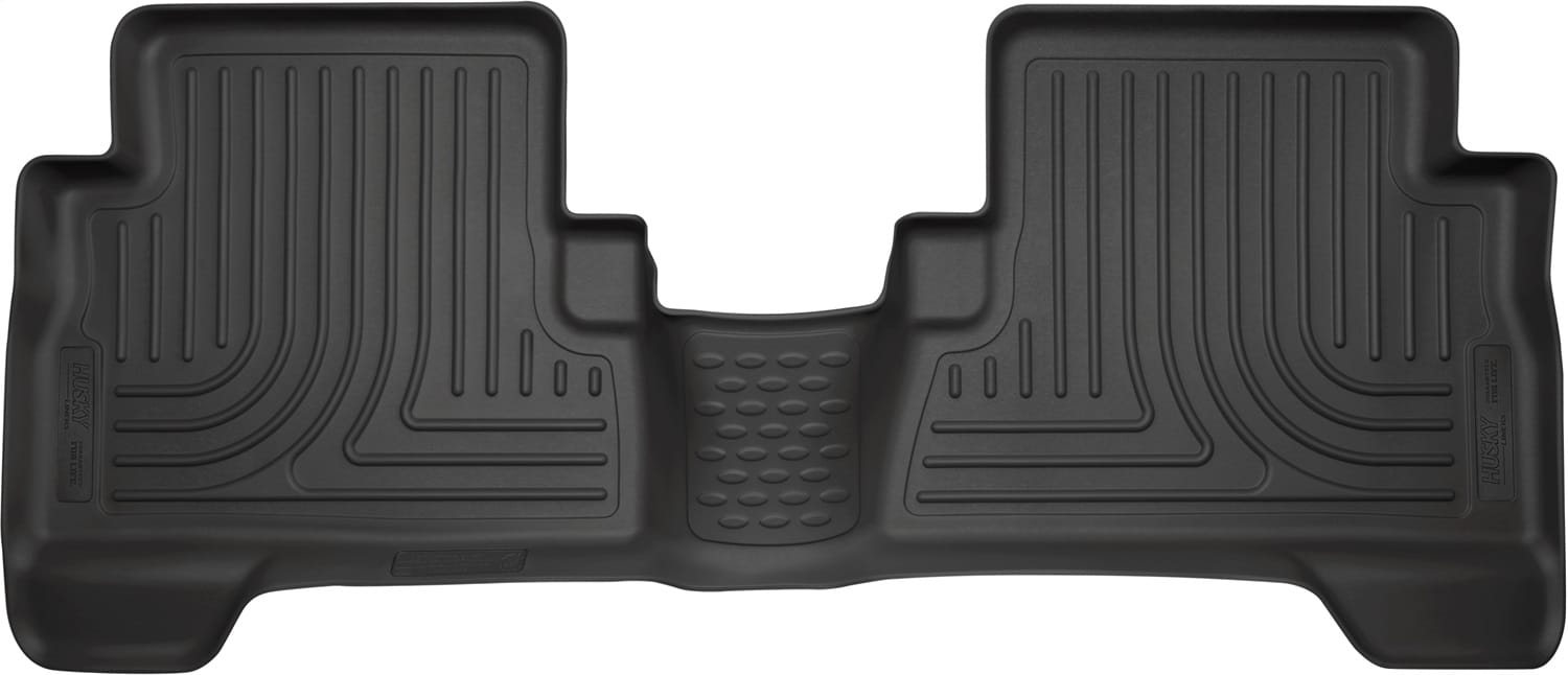 Weatherbeater-2nd Seat Floor Liner