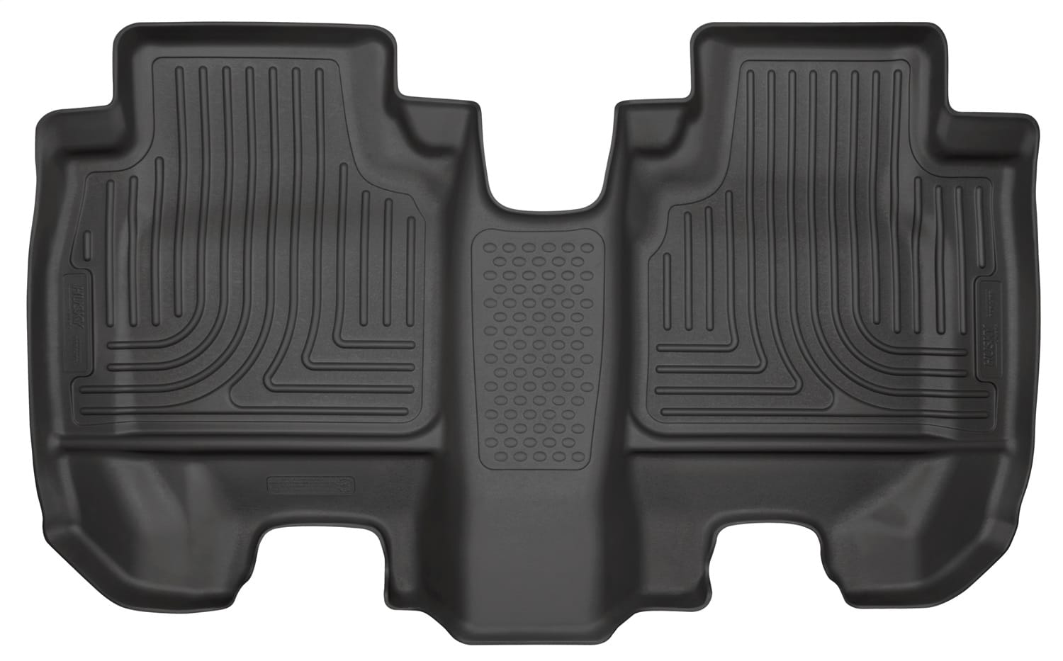 Weatherbeater-2nd Seat Floor Liner