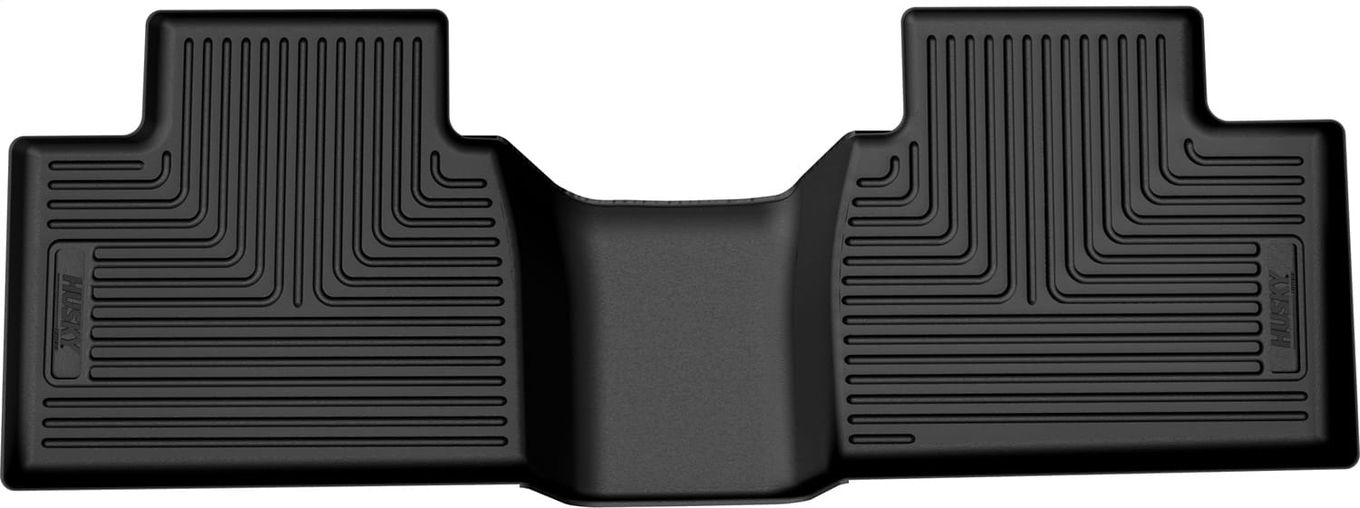 Weatherbeater-2nd Seat Floor Liner