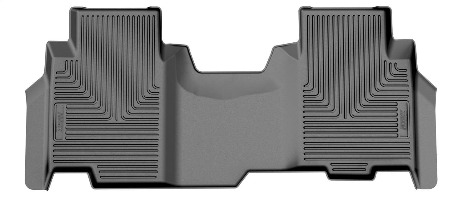 Weatherbeater-2nd Seat Floor Liner