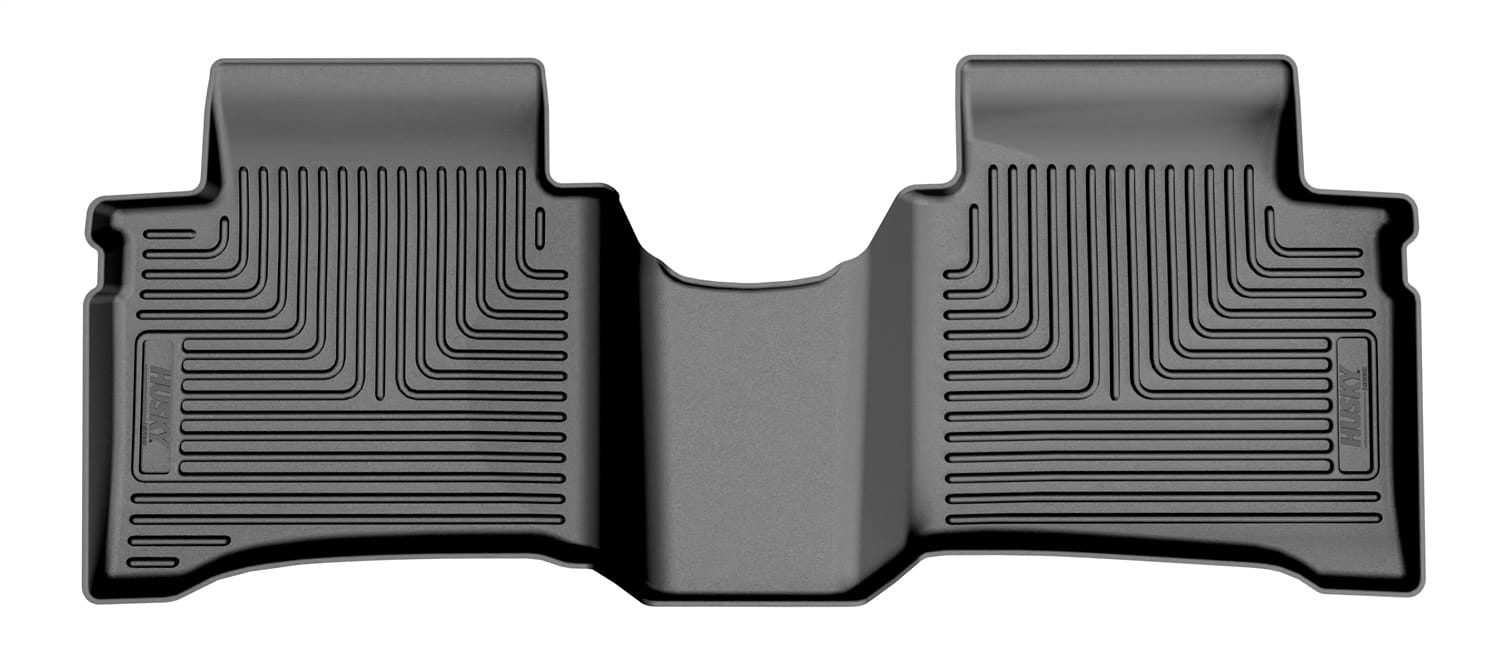 Weatherbeater-2nd Seat Floor Liner