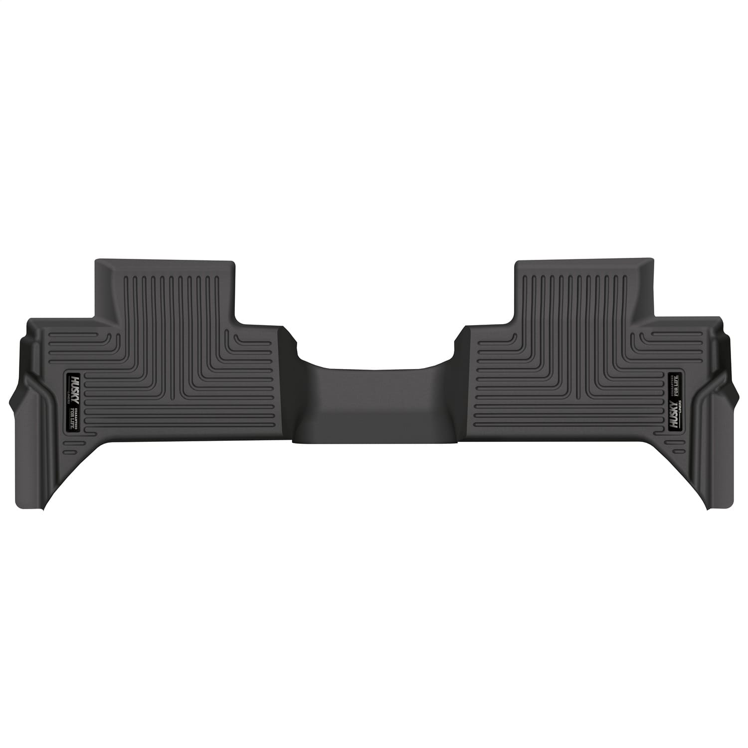 Weatherbeater-2nd Seat Floor Liner