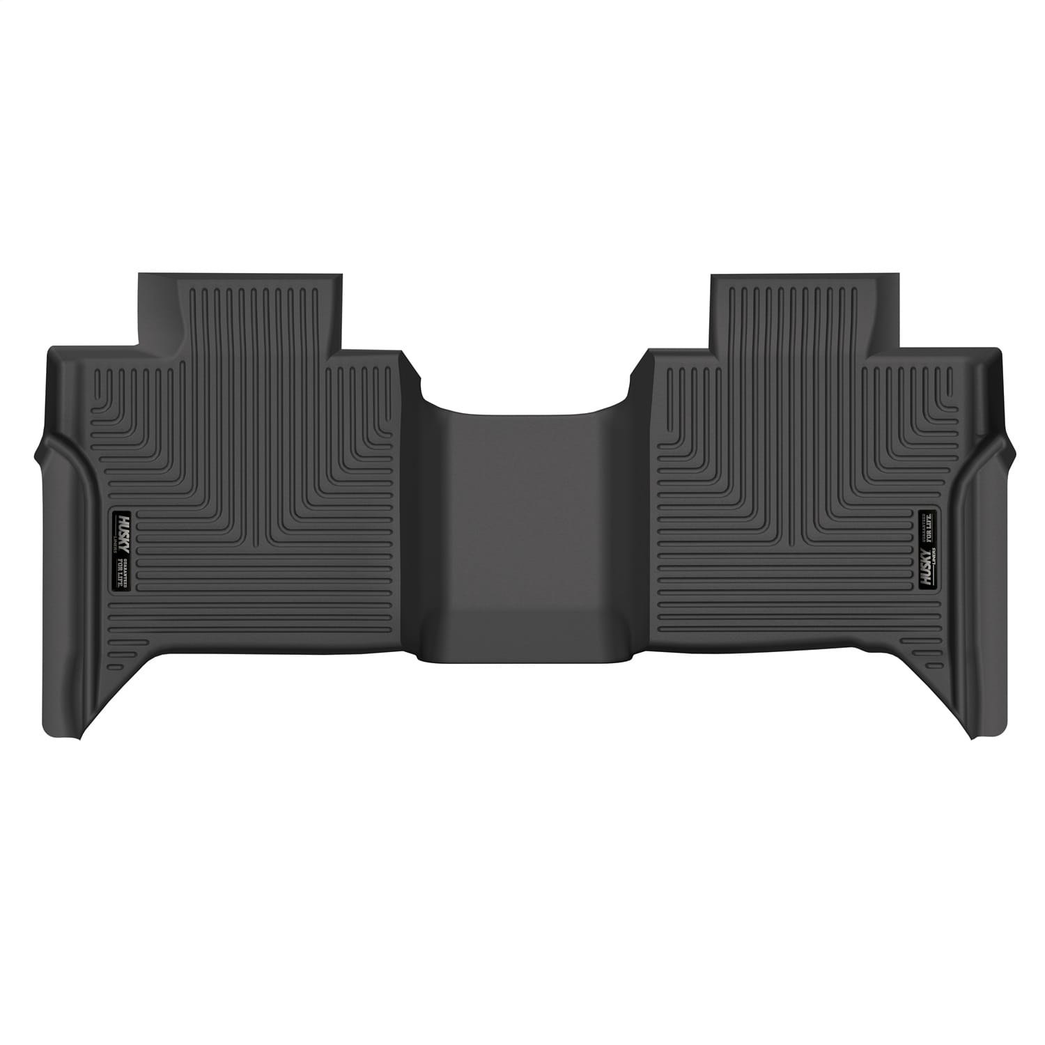 Weatherbeater-2nd Seat Floor Liner
