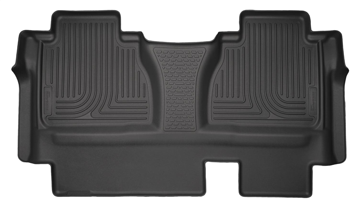Weatherbeater-2nd Seat Floor Liner