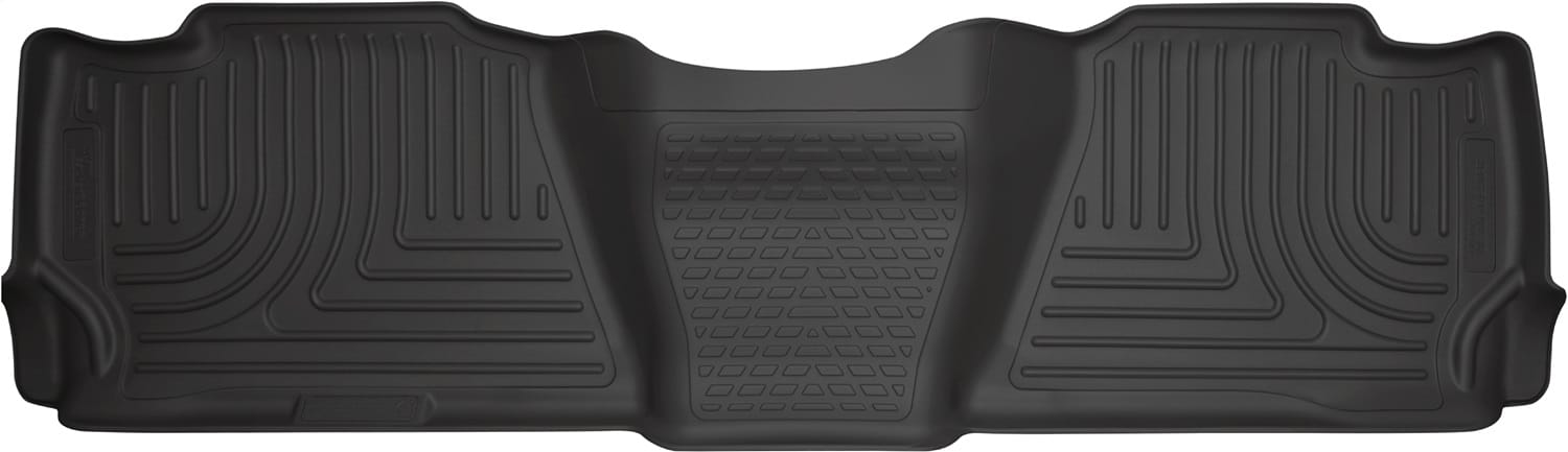 Weatherbeater-2nd Seat Floor Liner