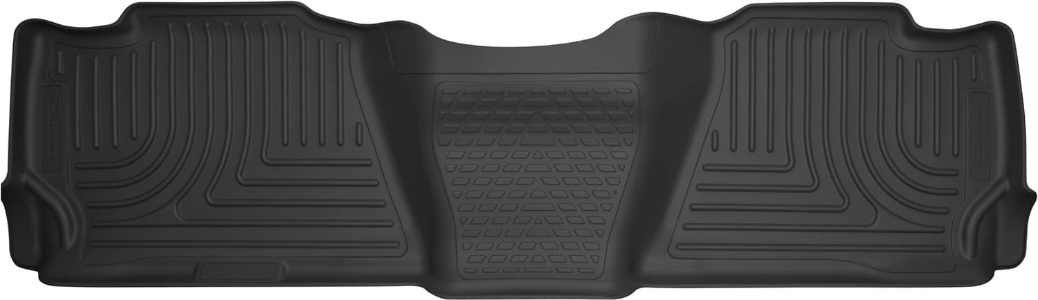 Weatherbeater-2nd Seat Floor Liner