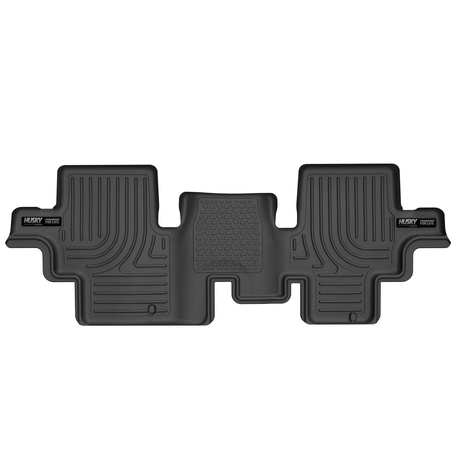 Weatherbeater-2nd Seat Floor Liner