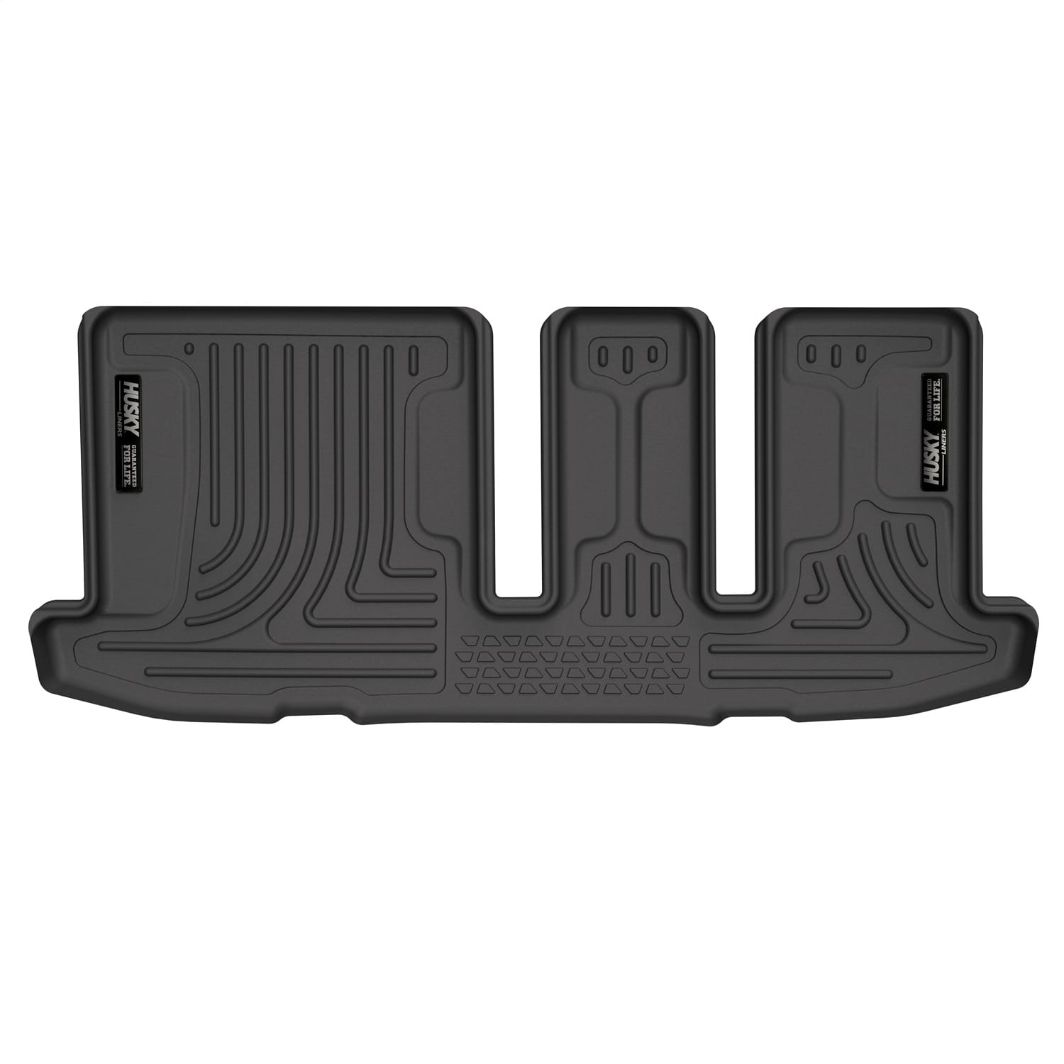 Weatherbeater-3rd Seat Floor Liner