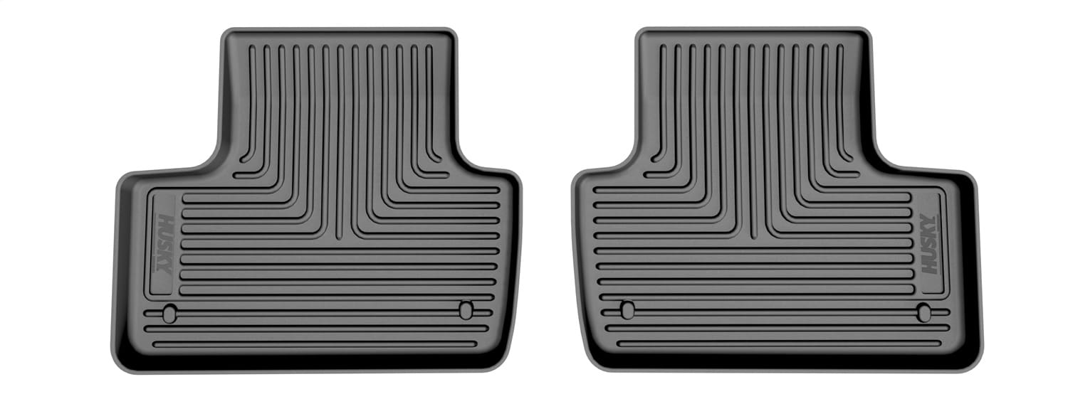 Weatherbeater-2nd Seat Floor Liner