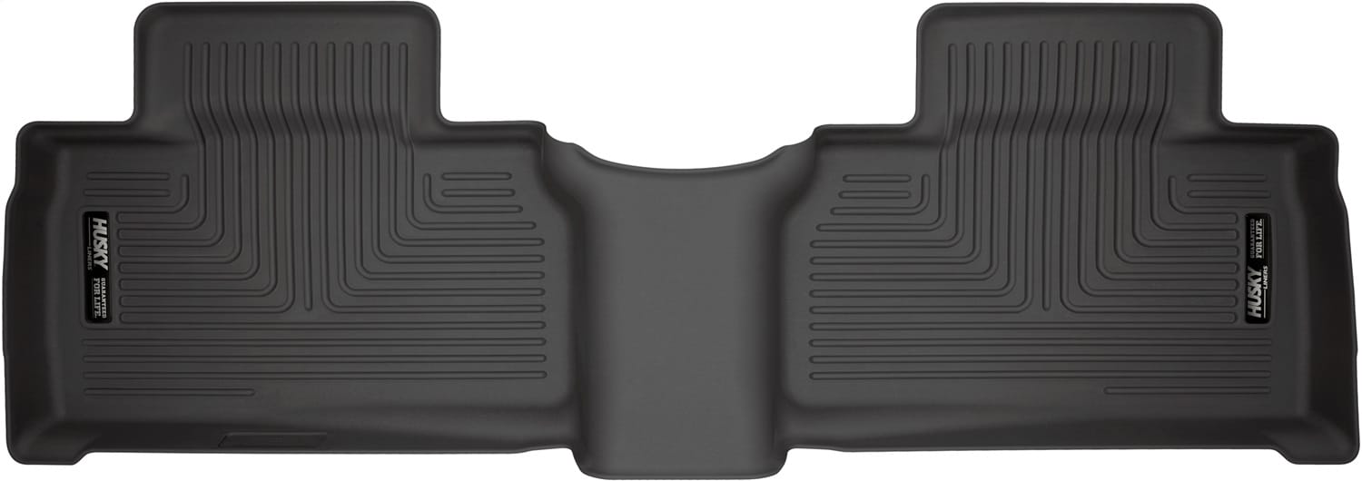 Weatherbeater-2nd Seat Floor Liner