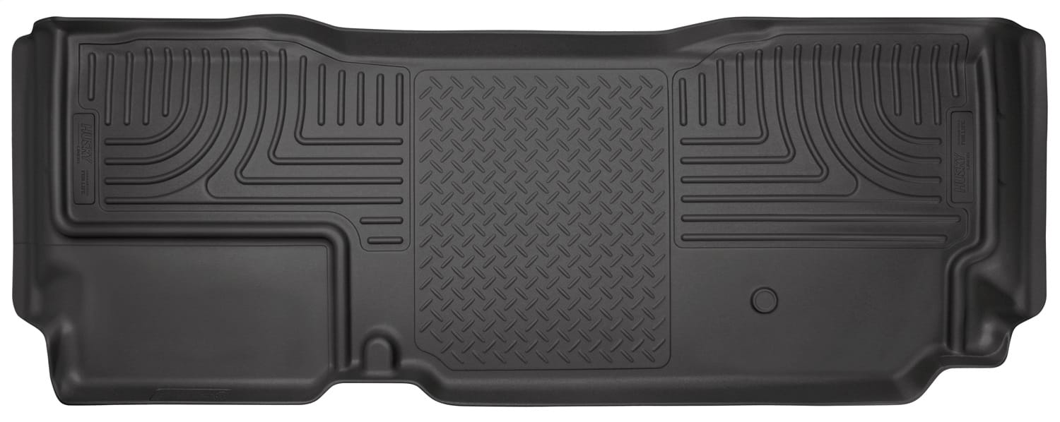 Weatherbeater-2nd Seat Floor Liner