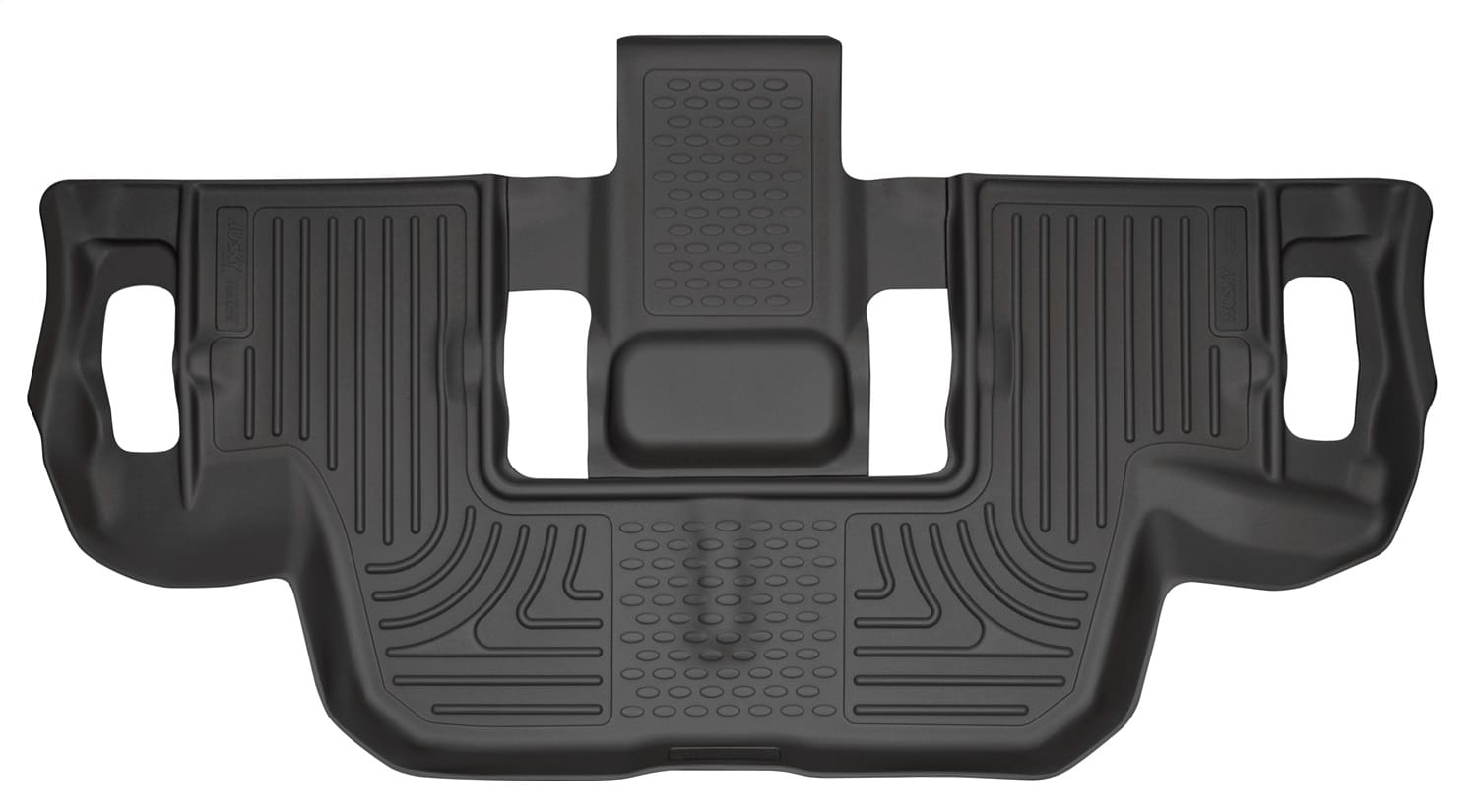 Weatherbeater-3rd Seat Floor Liner