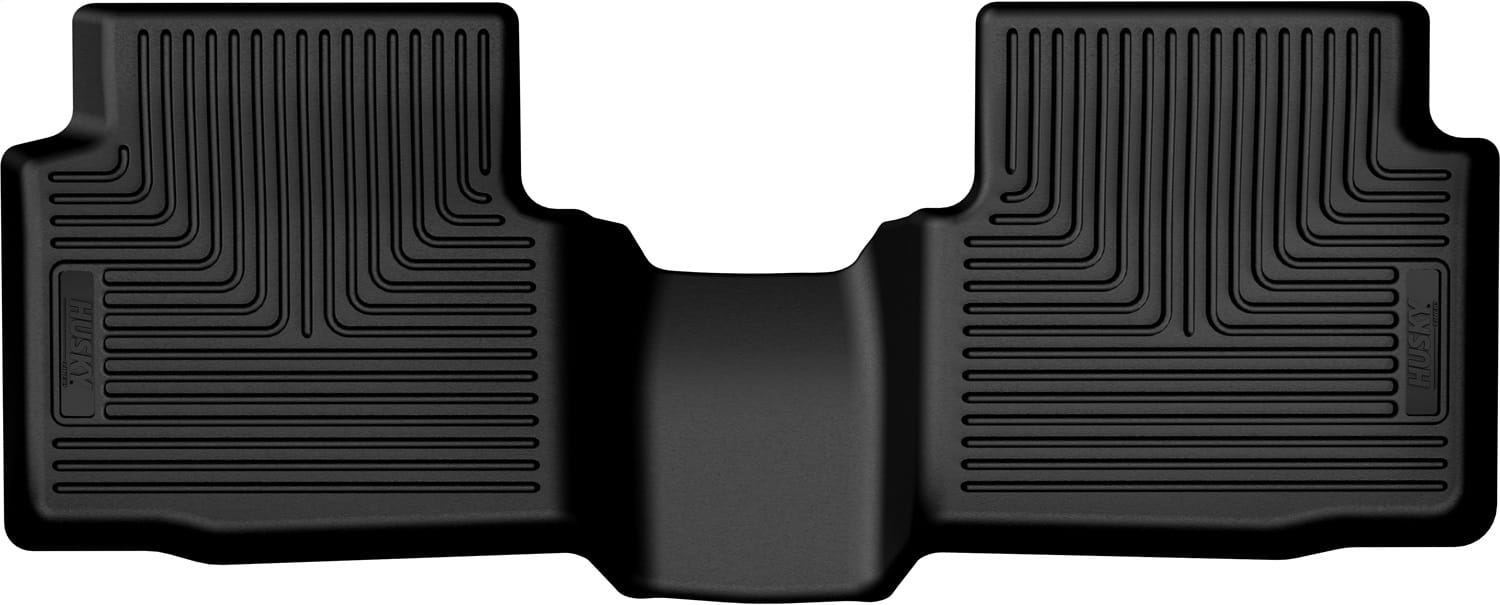 Weatherbeater-2nd Seat Floor Liner