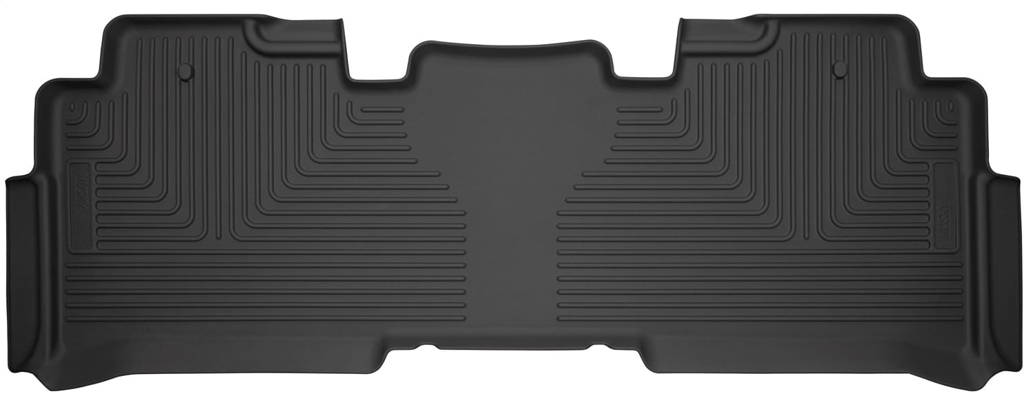 Weatherbeater-2nd Seat Floor Liner