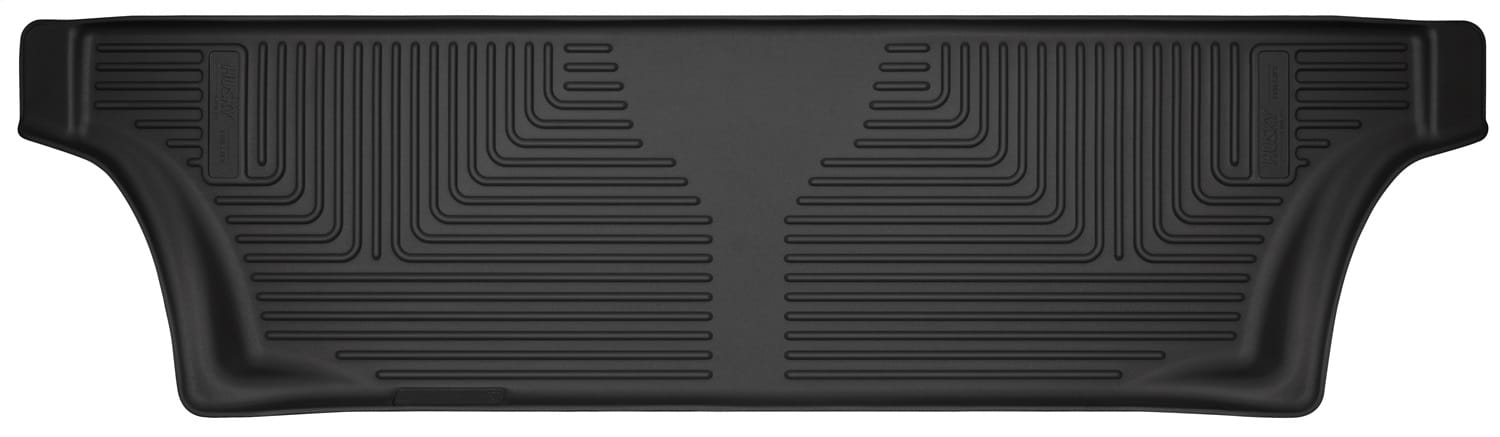 Weatherbeater-3rd Seat Floor Liner
