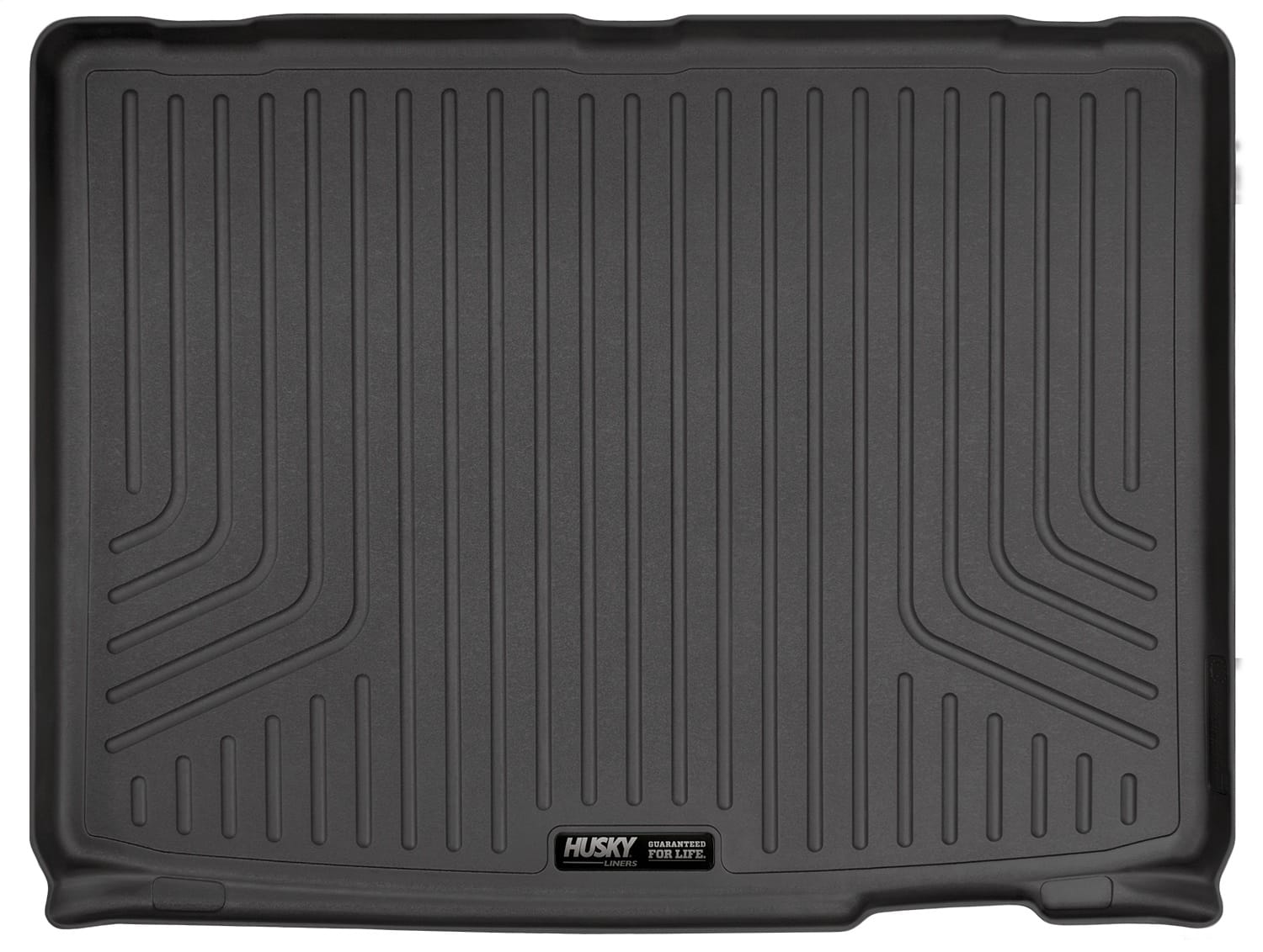 Weatherbeater-Cargo Liner