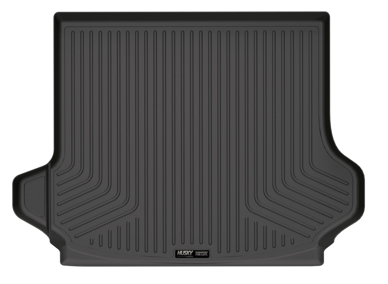 Weatherbeater-Cargo Liner