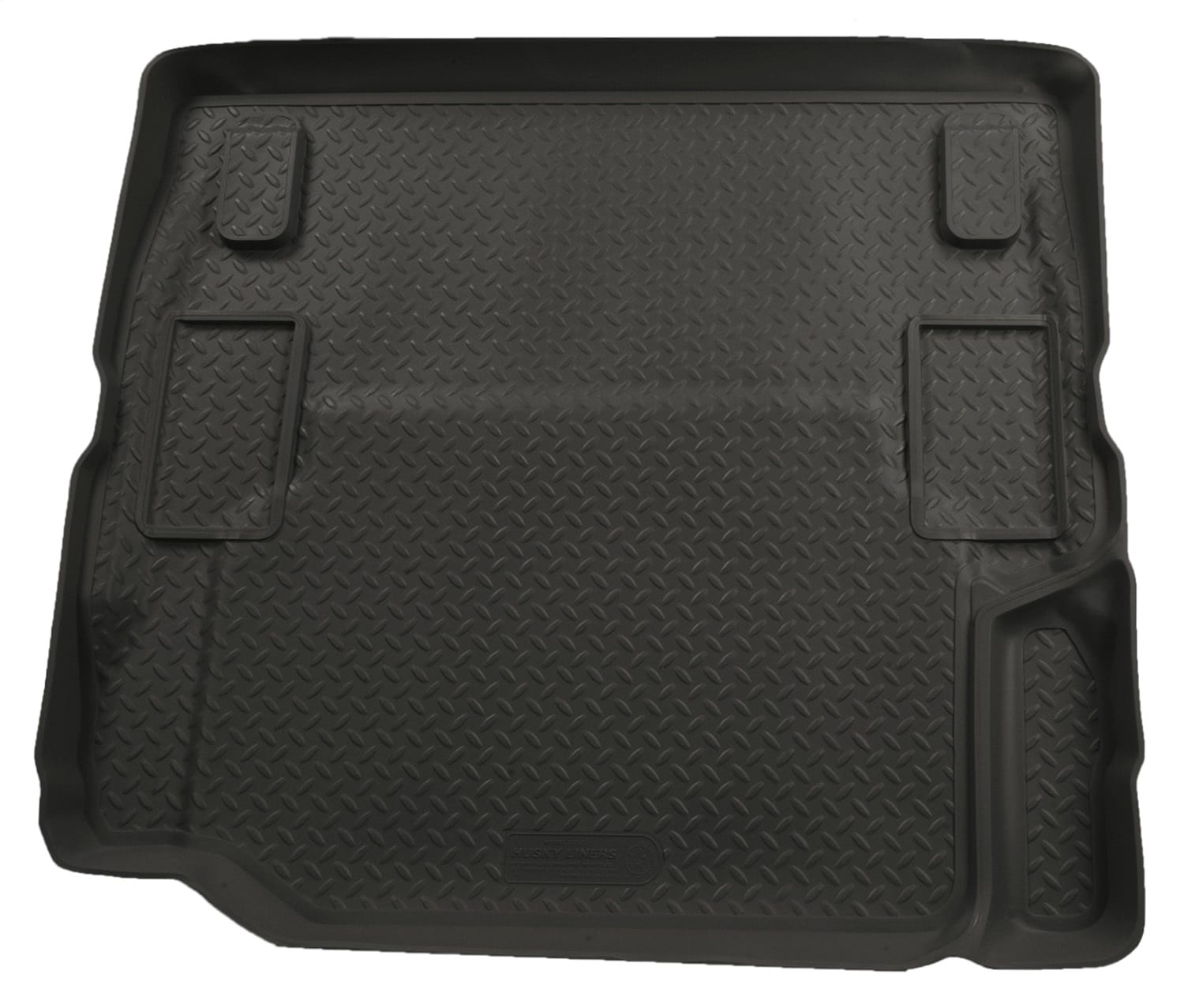 Classic Style-Cargo Liner
