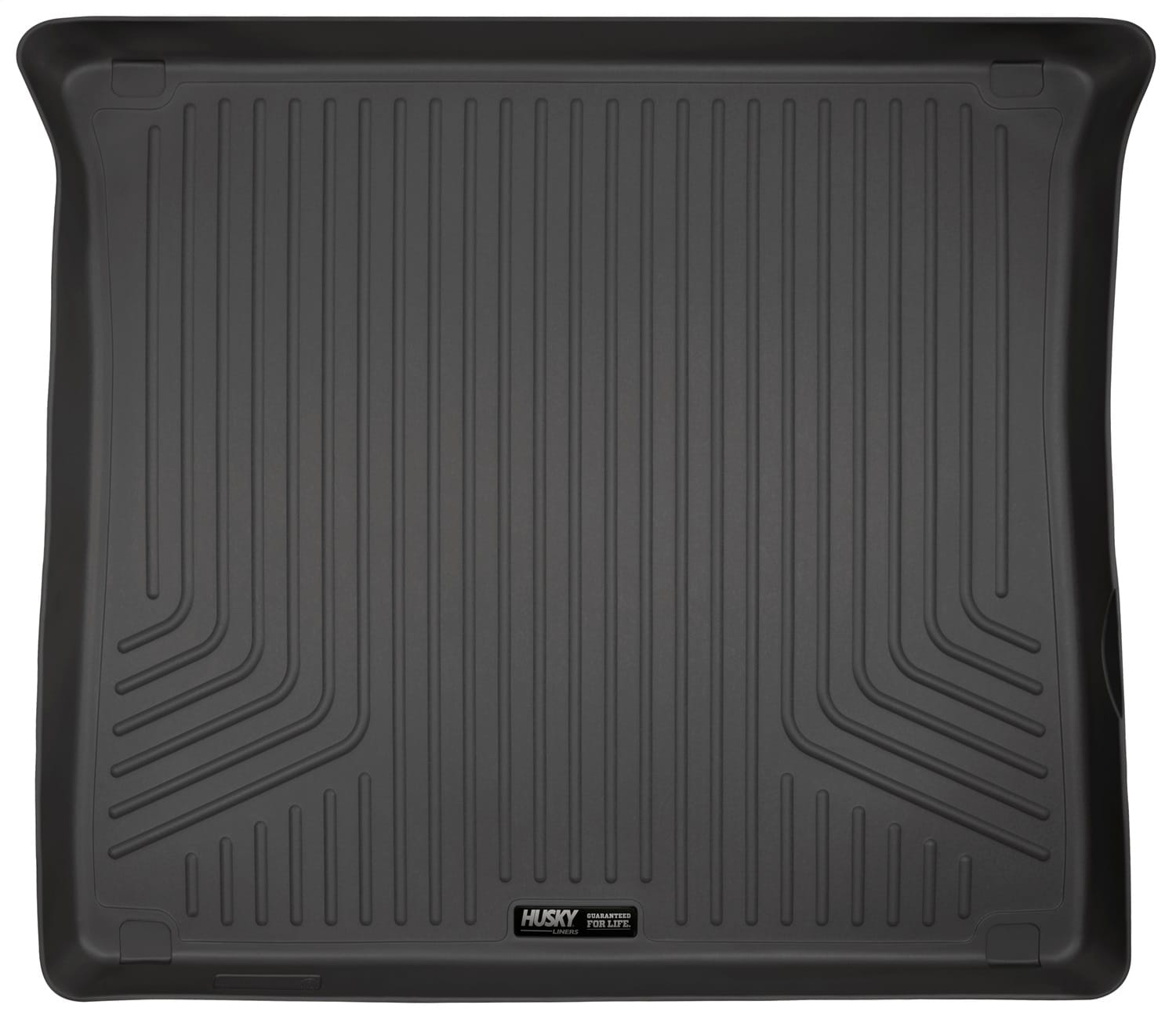 Weatherbeater-Cargo Liner