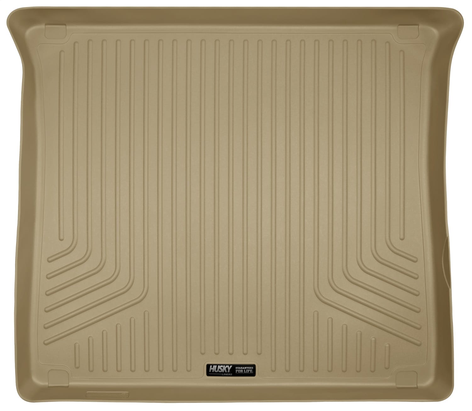 Weatherbeater-Cargo Liner
