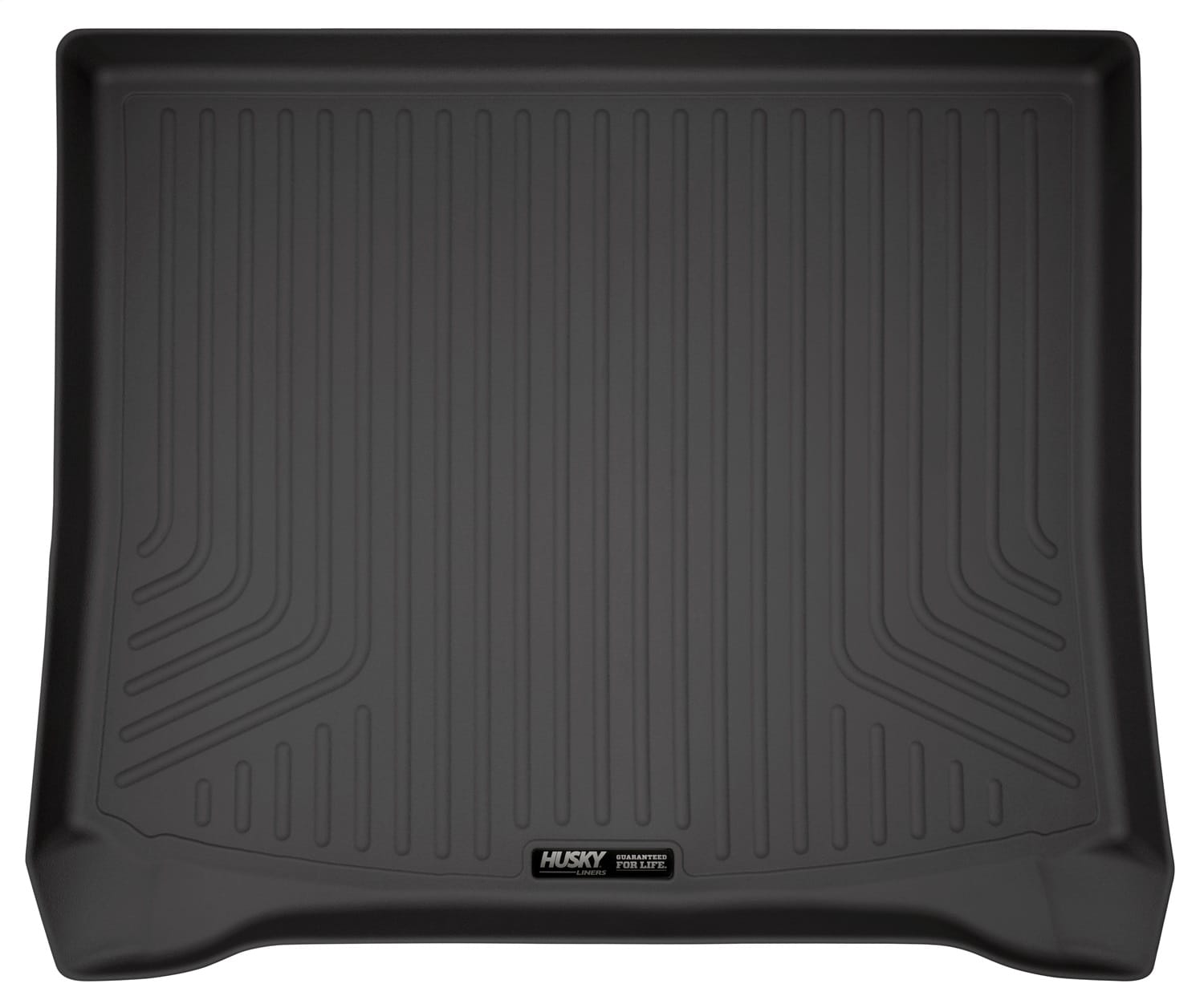 Weatherbeater-Cargo Liner