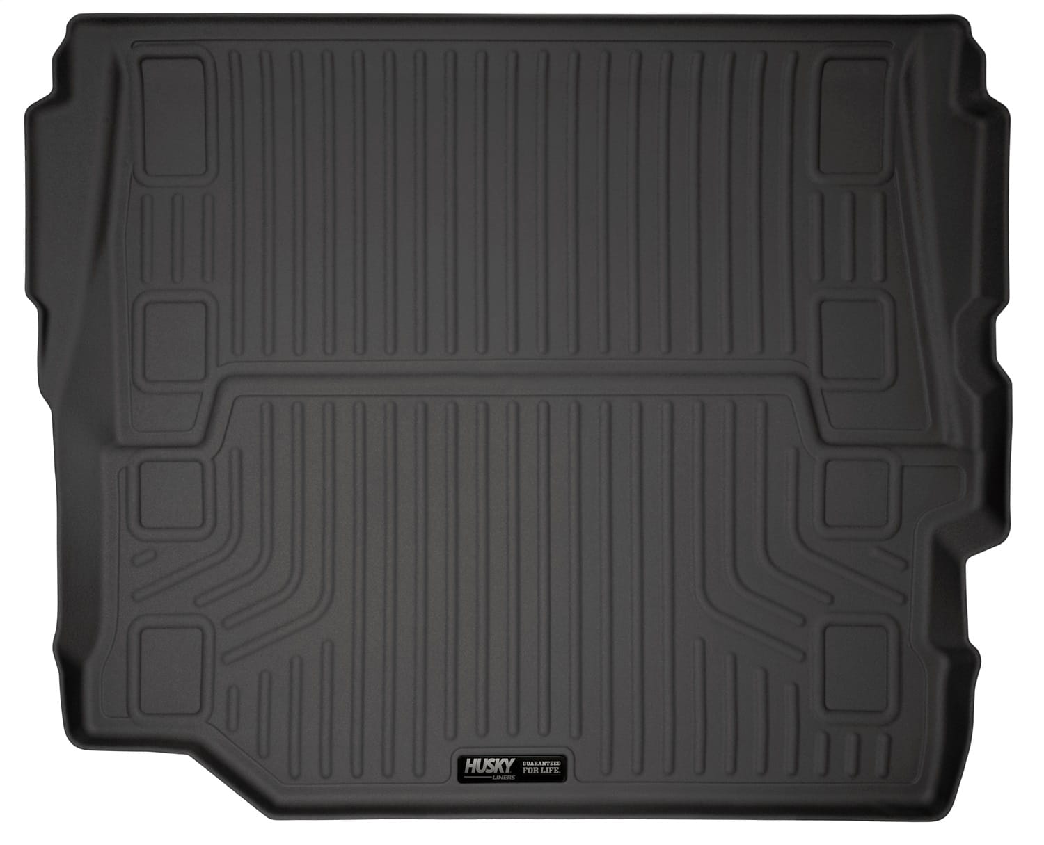 Weatherbeater-Cargo Liner