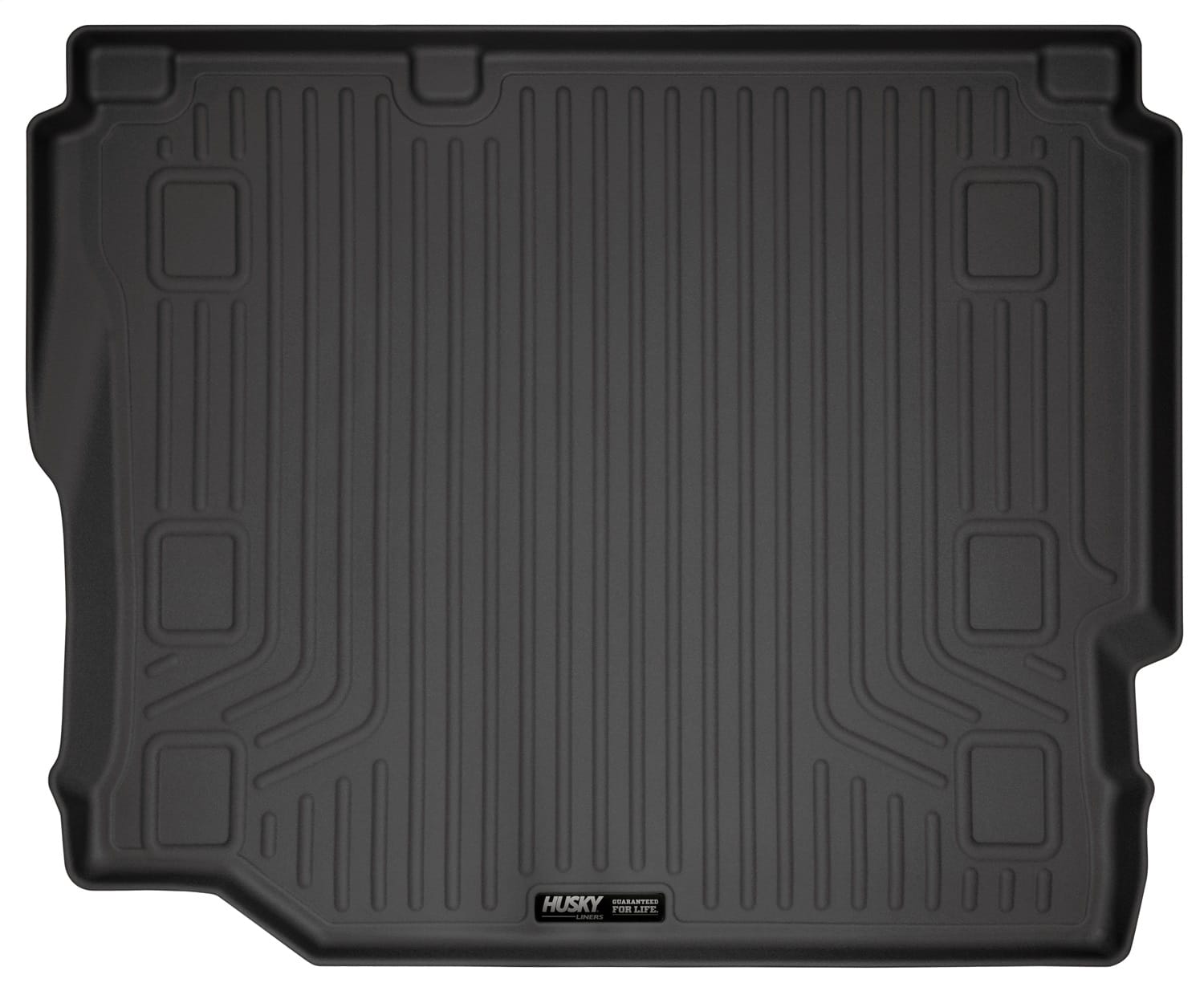 Weatherbeater-Cargo Liner