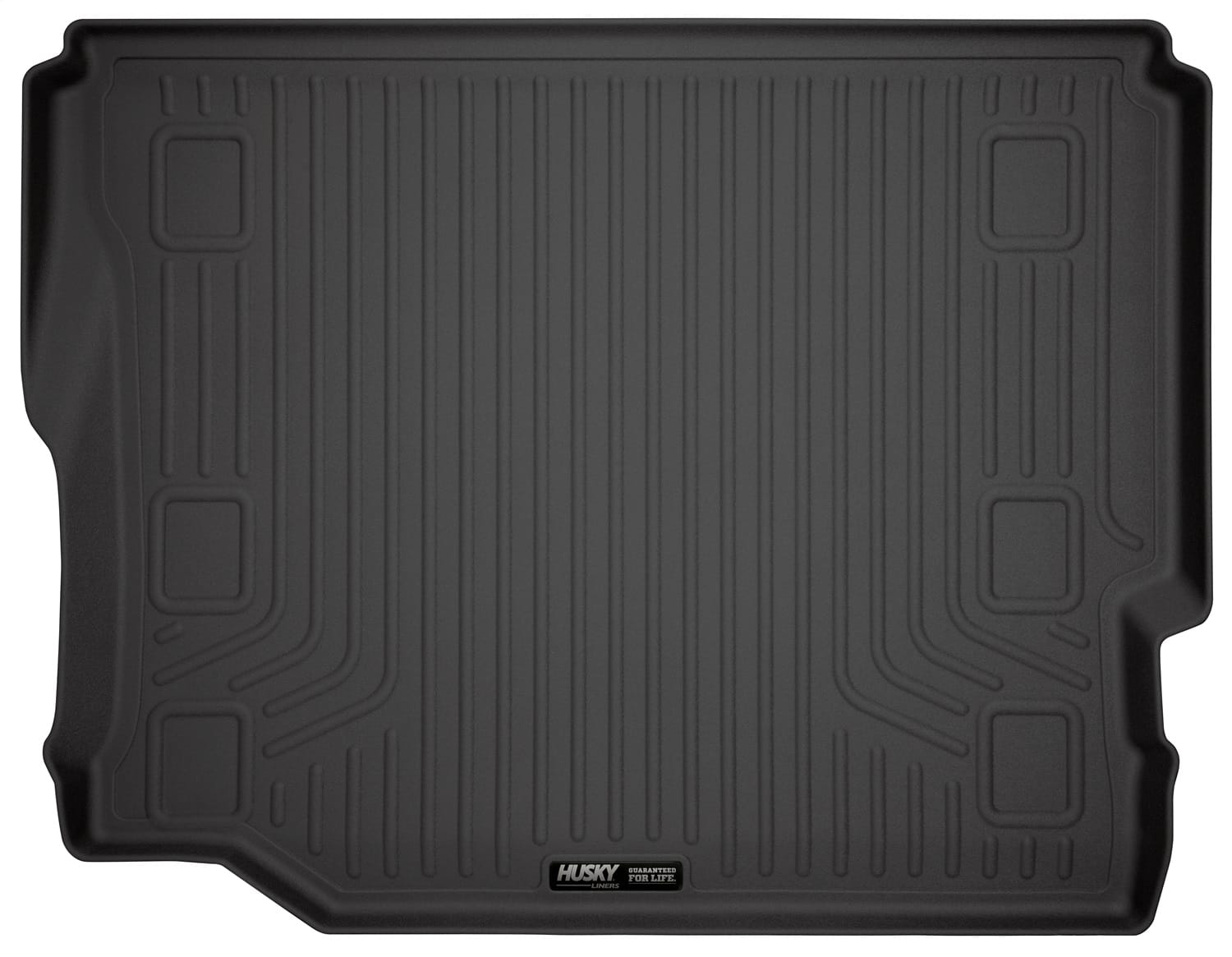 Weatherbeater-Cargo Liner