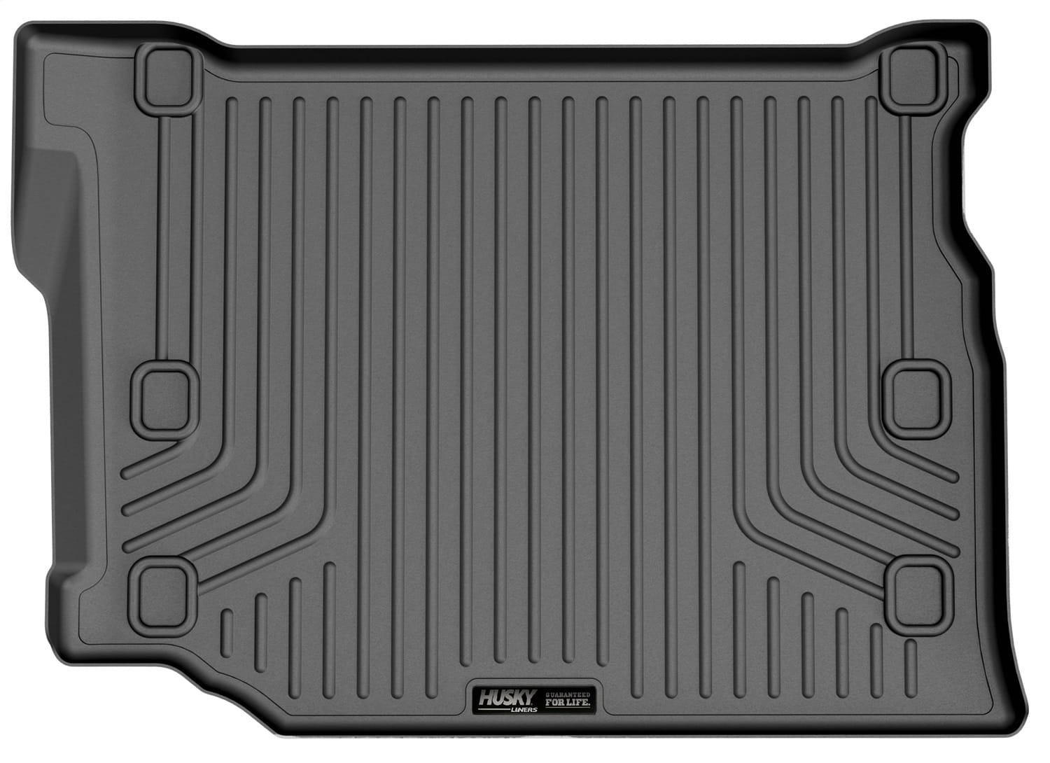 Weatherbeater-Cargo Liner