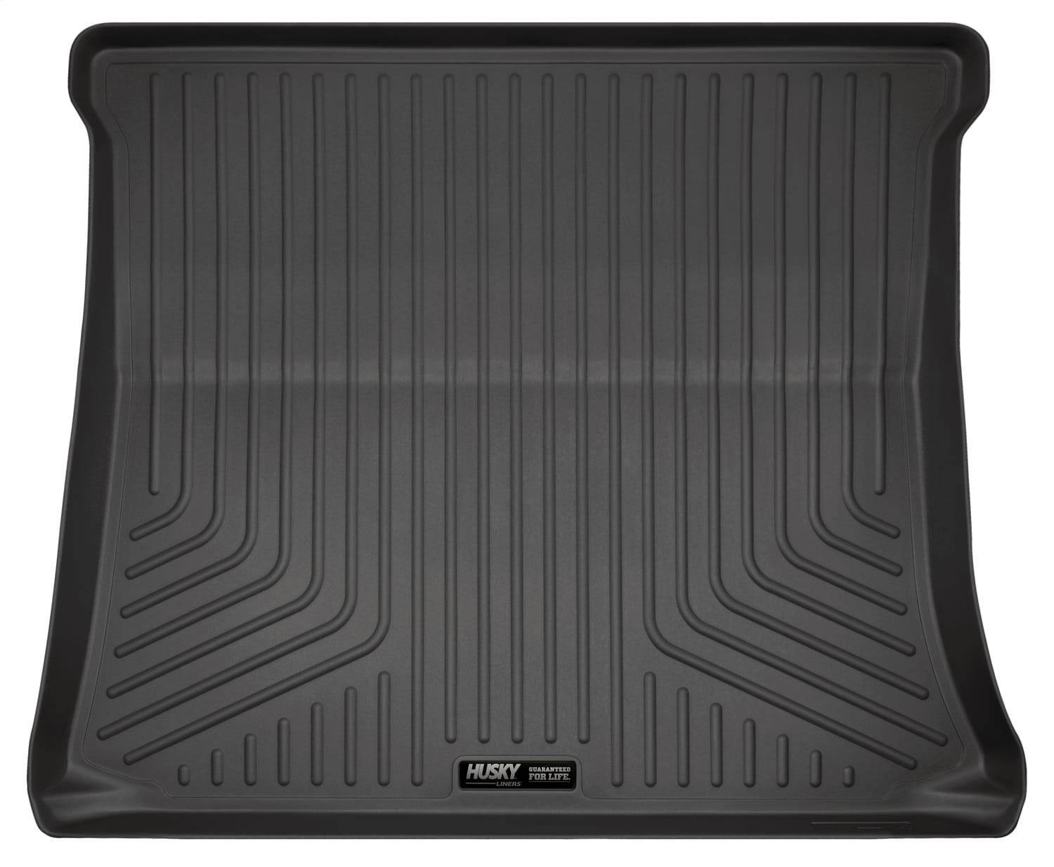 Weatherbeater-Cargo Liner