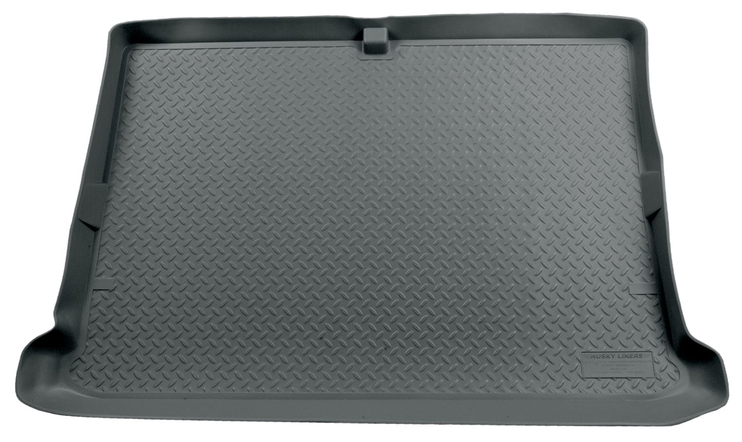 Classic Style-Cargo Liner