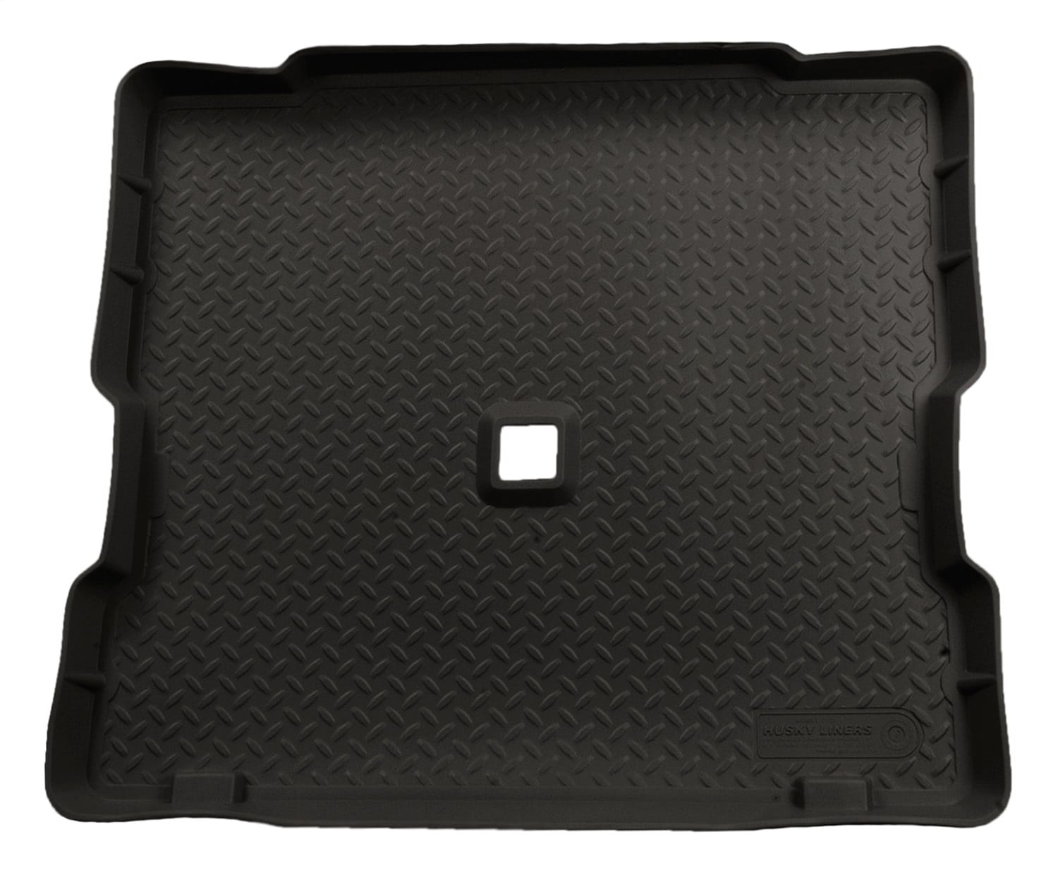 Classic Style-Cargo Liner