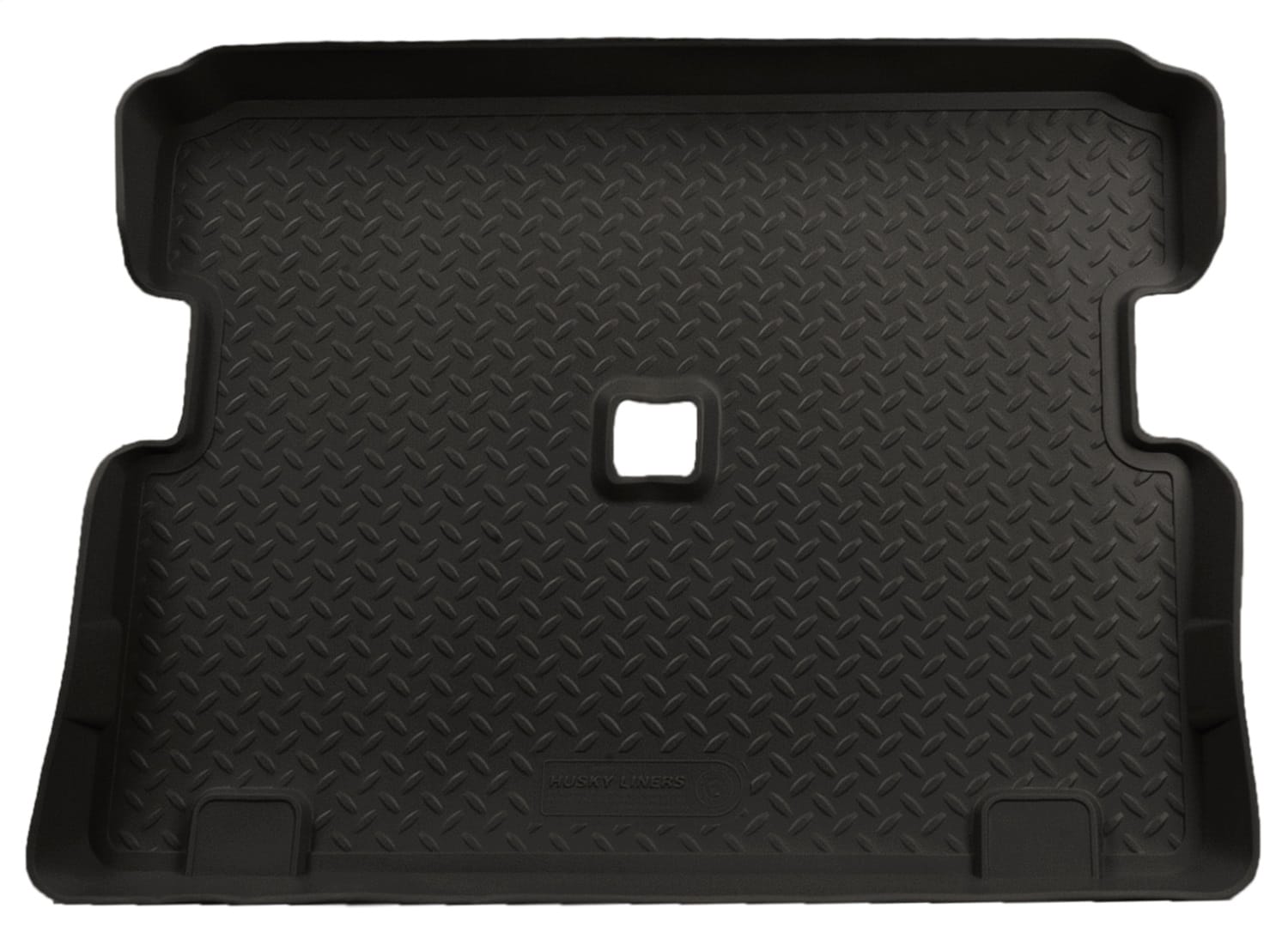 Classic Style-Cargo Liner