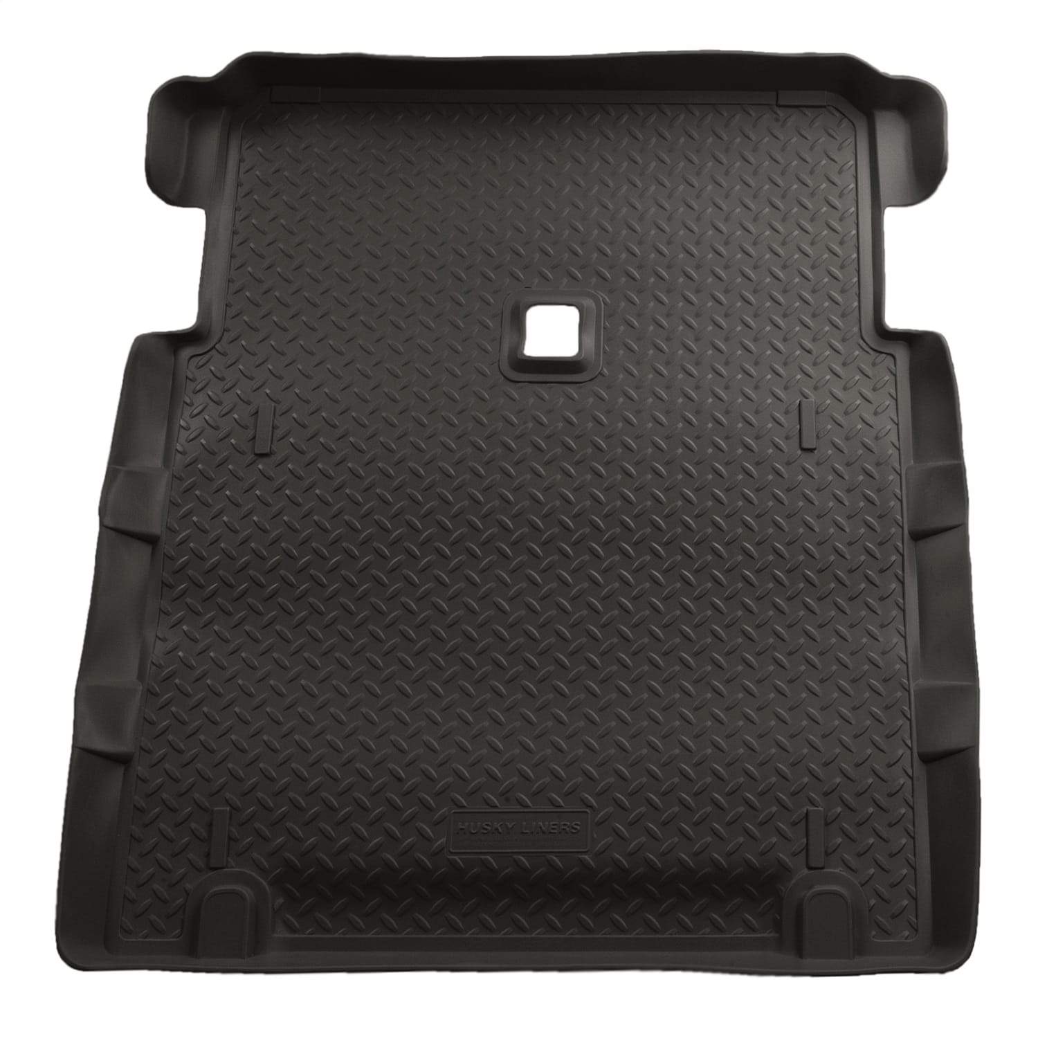 Classic Style-Cargo Liner