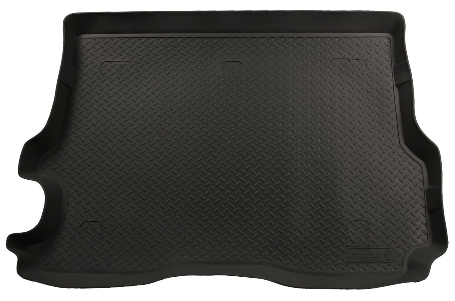 Classic Style-Cargo Liner