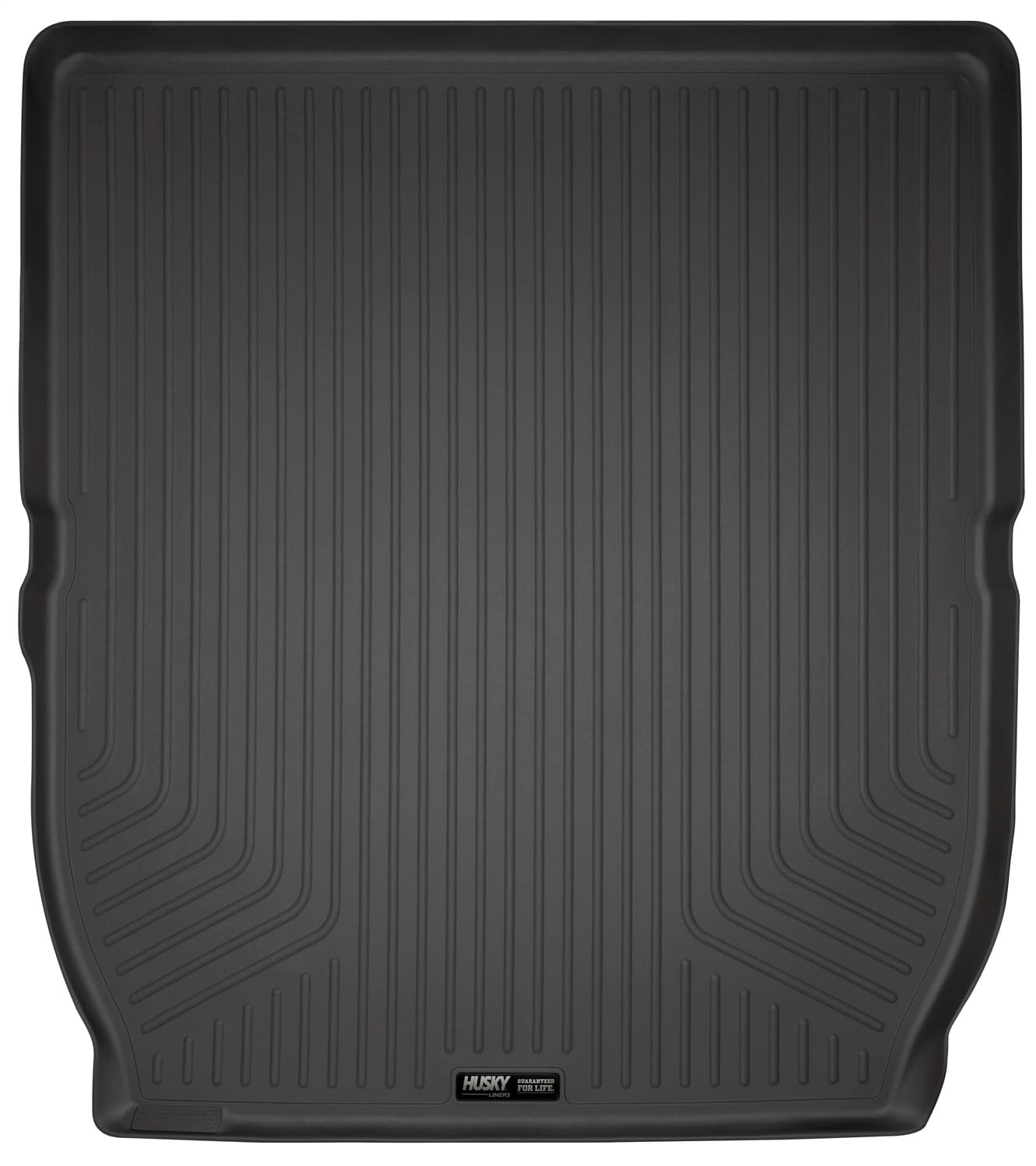 Weatherbeater-Cargo Liner Behind 2nd Seat