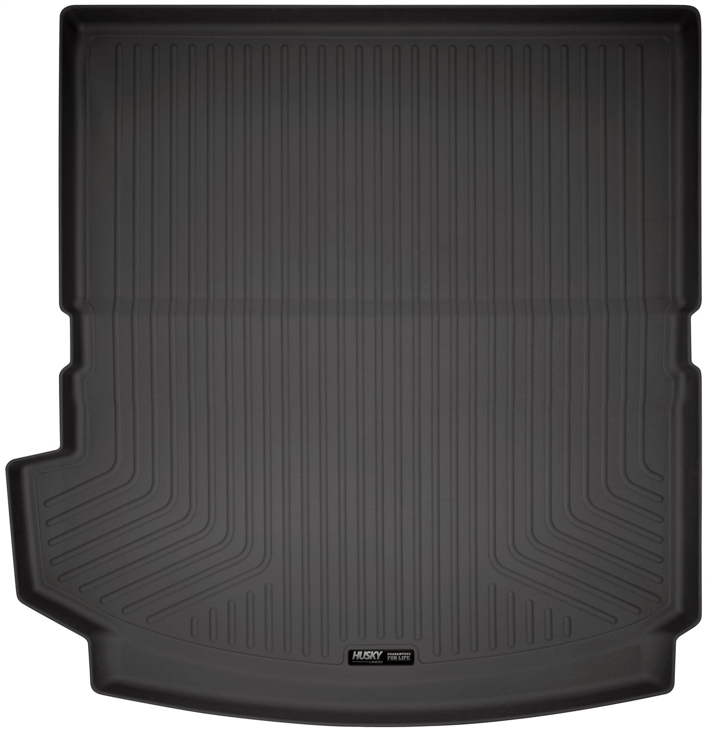 Weatherbeater-Cargo Liner Behind 2nd Seat