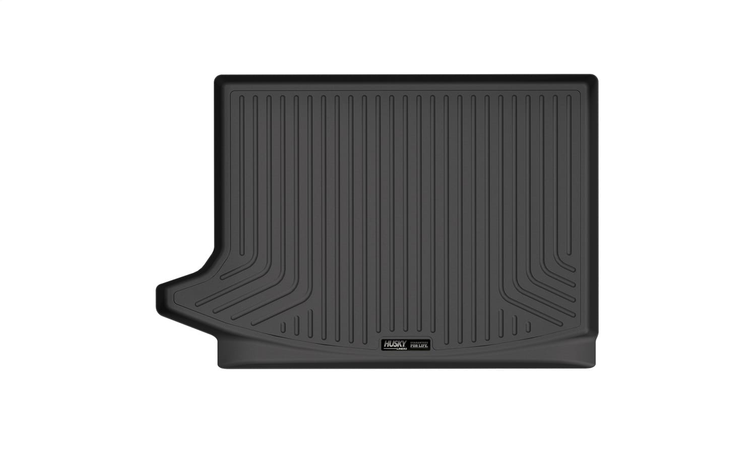 Weatherbeater-Cargo Liner