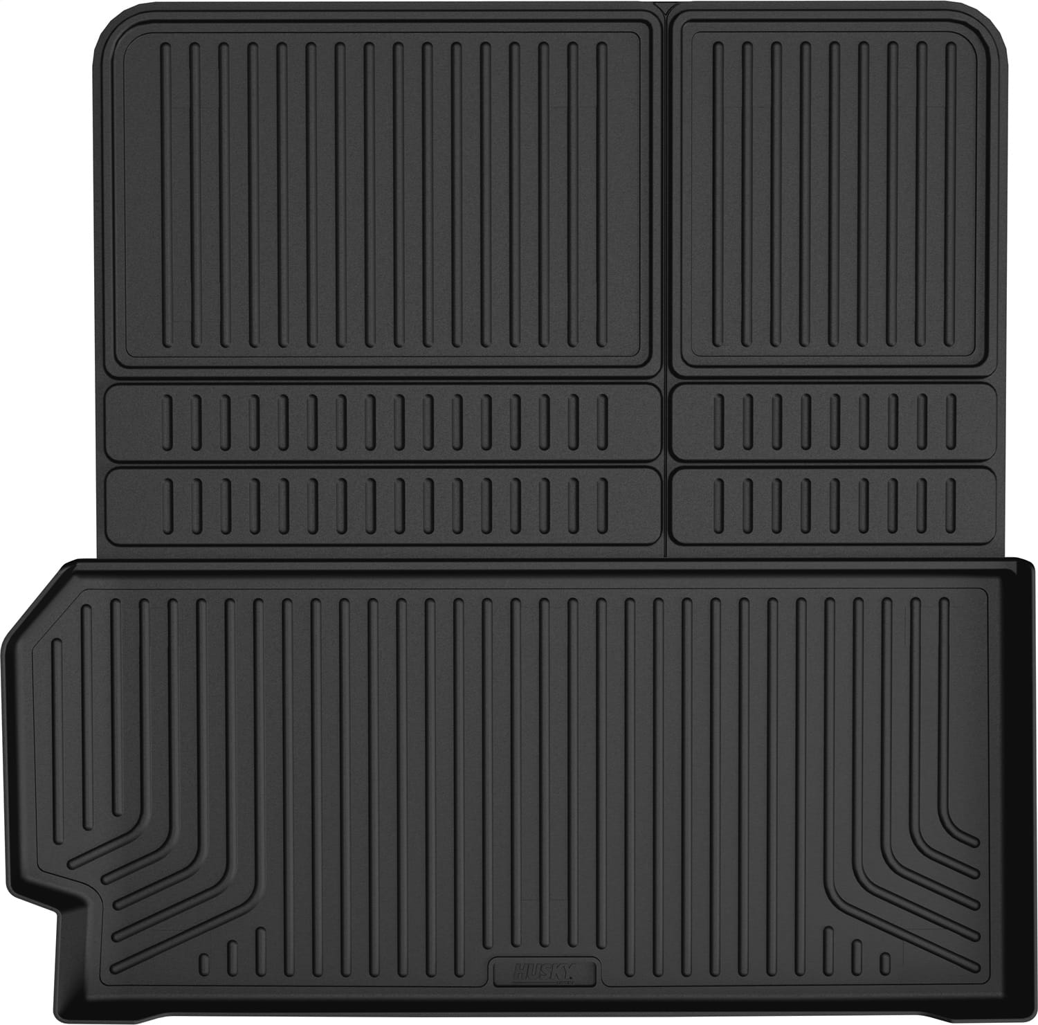 Weatherbeater-Cargo Liner