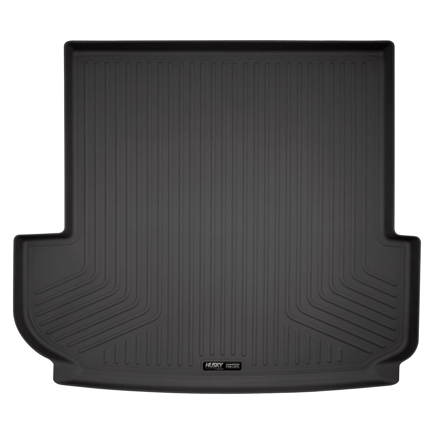 Weatherbeater-Cargo Liner Behind 2nd Seat